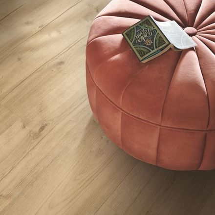 ВИНИЛ PERGO NAMSEN PRO ДУБ ХИЖИНА КОПЧЕНЫЙ V4207-40223