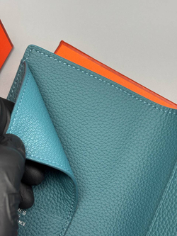 Обложка на паспорт Hermes