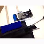 Станок для заточки ножей Ganzo Touch Pro, GTP