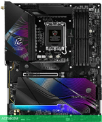 Материнская плата ASRock Z890 Riptide WiFi