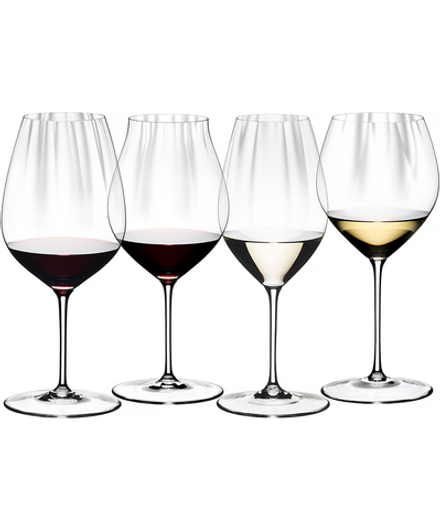 Riedel Performance Дегустационные фужеры Tasting Set - 4шт