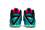 Кроссовки Nike Lebron 11 South Beach 11