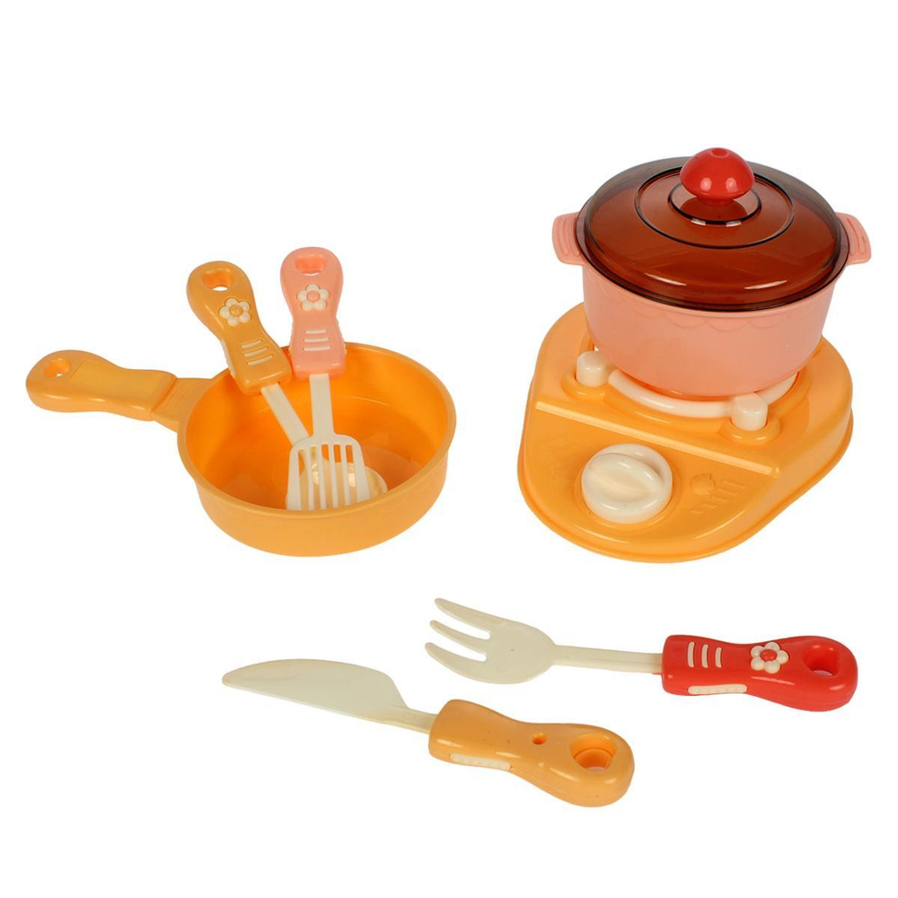 Набор посуды, пакет 125-16