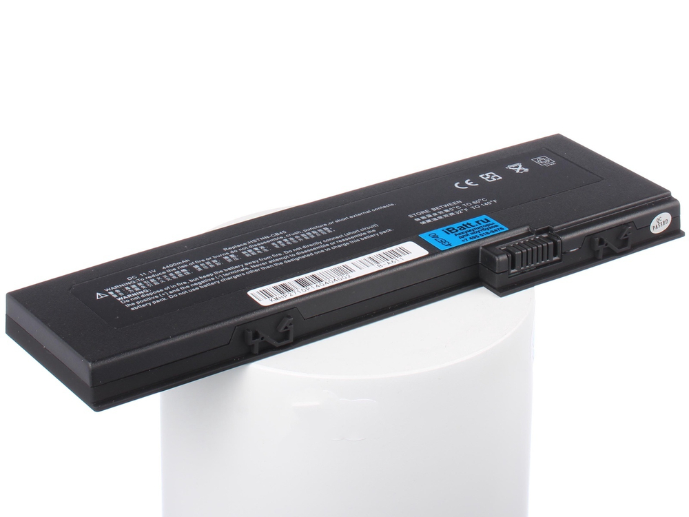 Аккумулятор iBatt 2200mAh, для MI04 H4A44AA MI06 685988-001