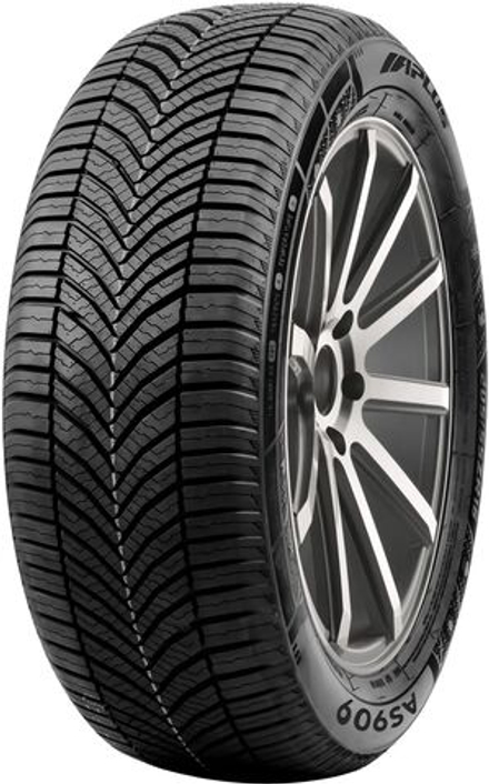 Всесезонная шина Aplus AS909 (245/40 R18 97W)