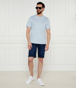 Футболка Tommy Hilfiger - голубой(MW0MW39995)