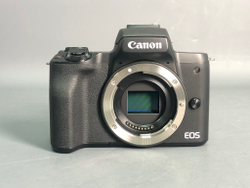Canon M50 Mark II Kit 15-45mm IS STM