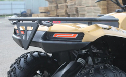 Квадроцикл IRBIS ATV 250 Premium