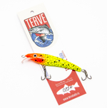 Terve Kola 2,5 м., 9,5 см., цвет 017*