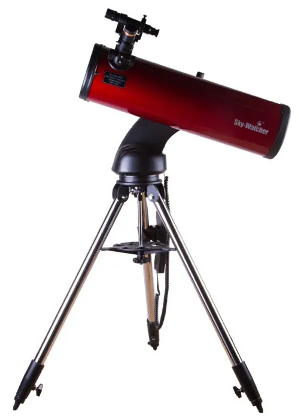 Телескоп Sky-Watcher Star Discovery P130 SynScan GOTO