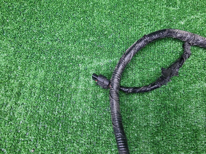 Проводка заднего бампера Geely Atlas 2 (2023-н.в.)