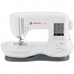 Швейно-вышивальная машина Singer Legacy SE300