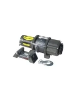 Лебедка WINCHES Lbs3000 стальной трос (CMS3000-A-W)