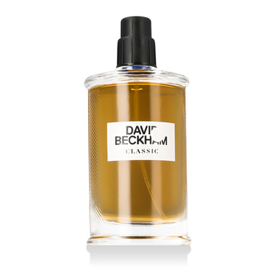 David Beckham Classic Eau De Toilette - tester 90 ml (man)