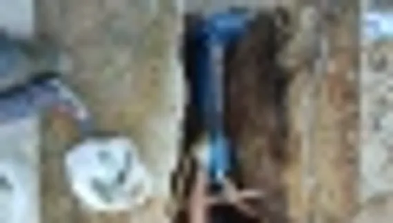 Установка алмазного бурения Heden DMC-230