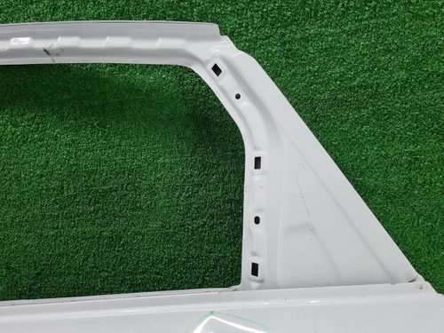 Дверь задняя левая Geely Tugella (2019-н.в.)