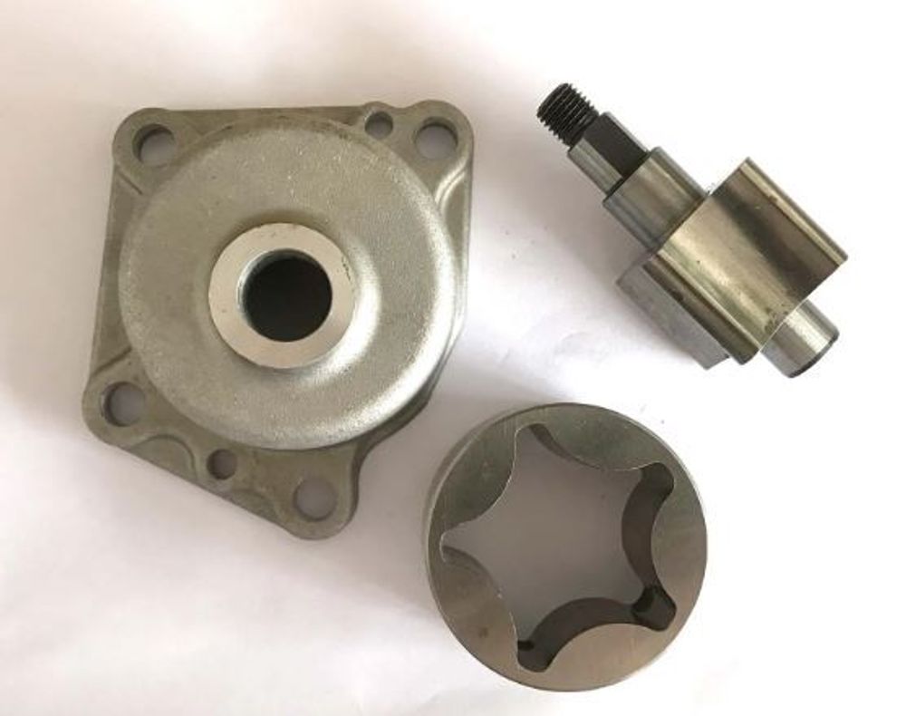 Насос масляный / OIL PUMP АРТ: MP20040