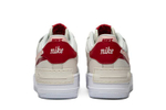 Кроссовки Nike Air Force 1 Shadow (Женская размерная сетка)