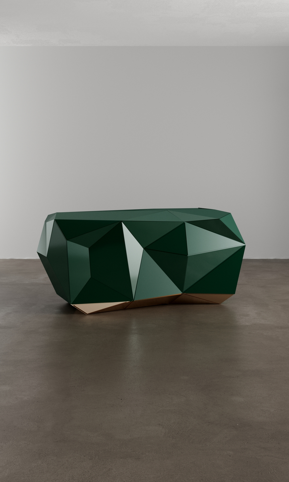 Тумба Грани