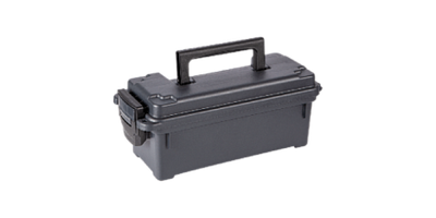 Ящик Plano для патронов, на 4 пачки гладкоствольных