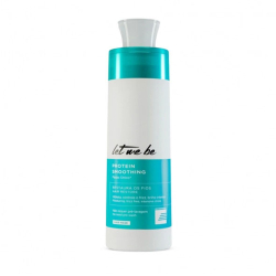 Нанопластика Let me Be Protein Smoothing