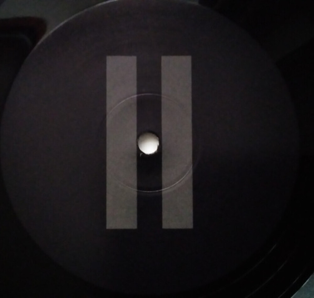 The Cult / Hidden City (Limited Edition)(2LP)