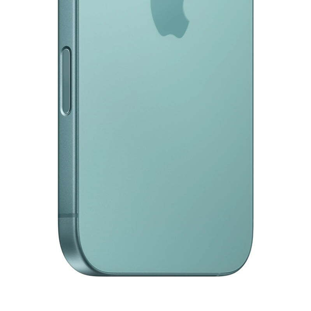 Смартфон Apple iPhone 16 128gb, Teal