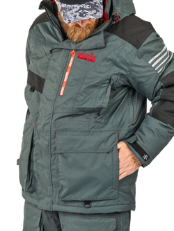 Костюм зим. Norfin EXTREME 5 PRO 07 р.XXXXL