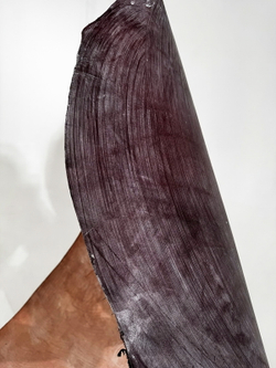 Shoulder Bridle OAK BARK Australian Nut (2,5+ мм), натуральная кожа