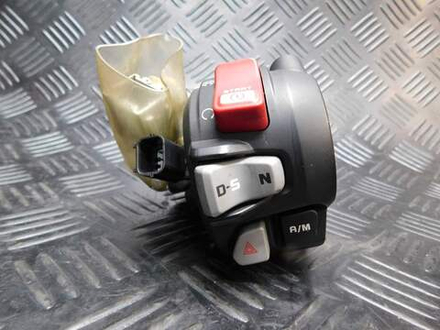 Пульт правый Honda CRF1000L Africa Twin 1000 SD04 051669