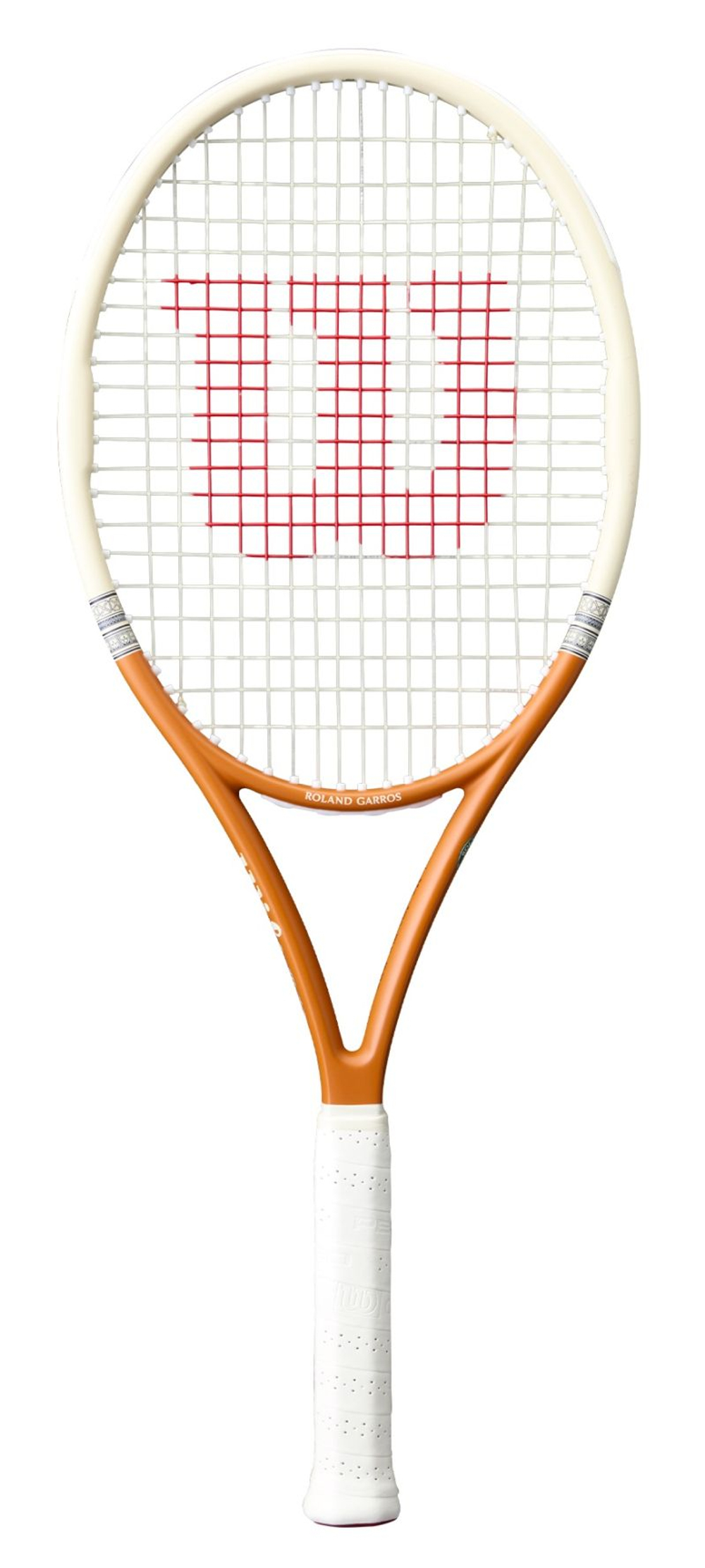 Теннисная ракетка Wilson Roland Garros Team 102