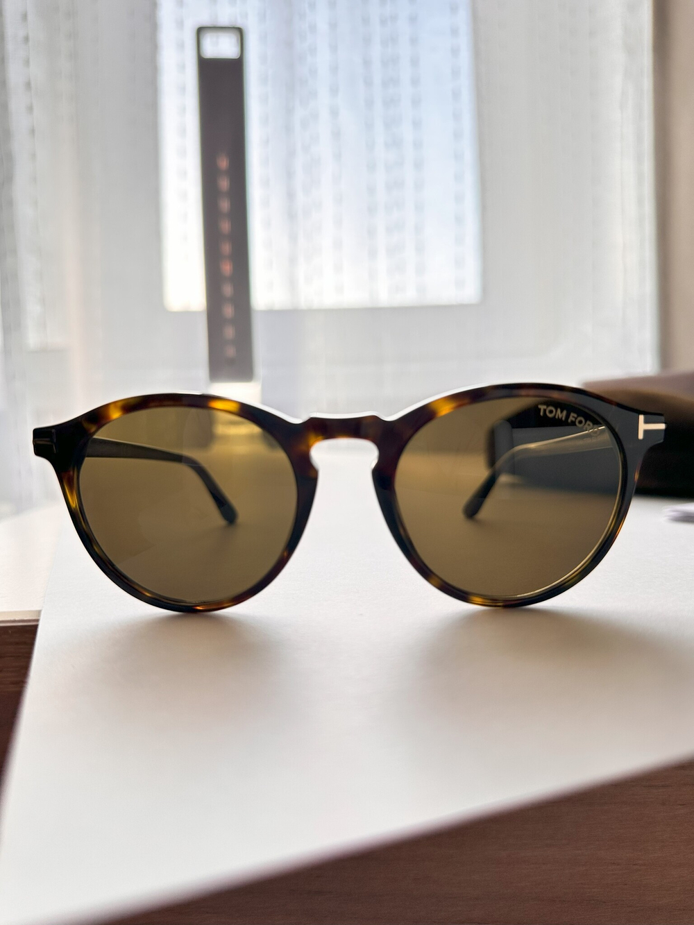 Tom Ford Sunglasses