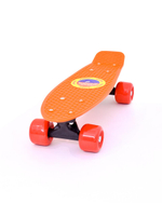 Скейт пластик 41см C-25927