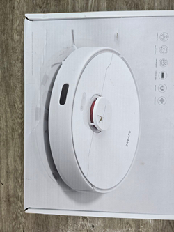 Робот-пылесос Ecovacs DEEBOT OZMO 900