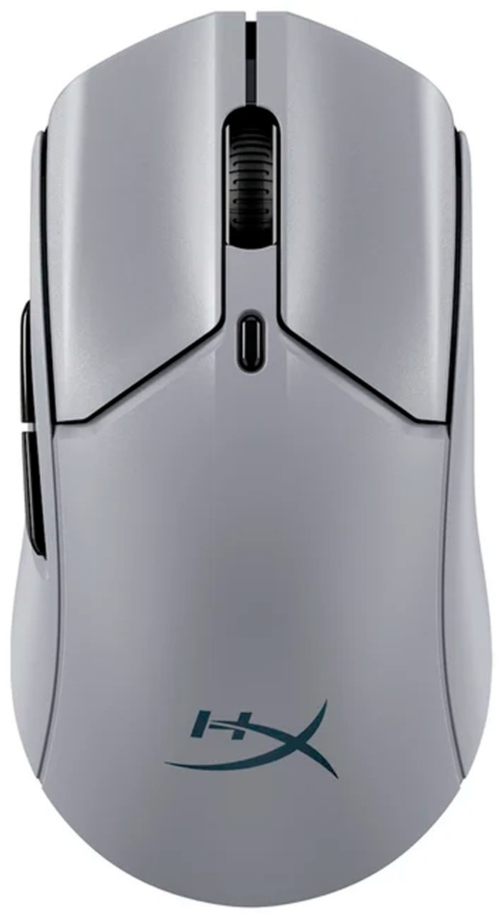 Мышь HyperX Pulsefire Haste 2 Pro - 4K (Grey) A1KY5AA серый