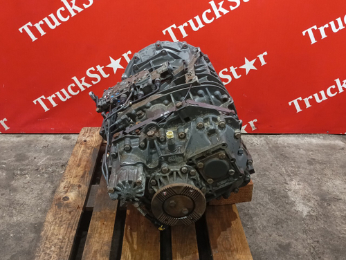 МКПП 12S2133TD 2016г.