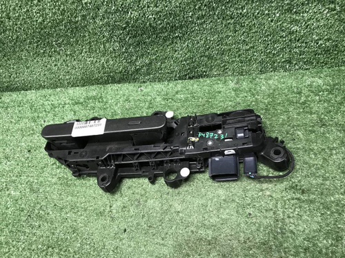 Ручка двери передняя правая RR Vogue 5 L460 21-нв