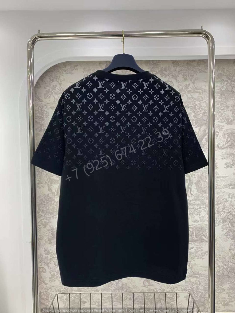 Футболка Louis Vuitton, арт. 685680