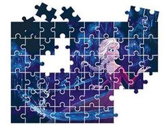 Puzzle PZL 60 PFF -  FROZEN 2 -2020-  95030069