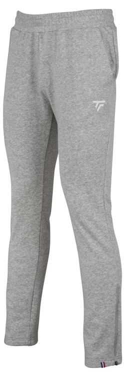 Теннисные брюки Tecnifibre Team Tech Pants - silver