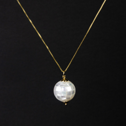 Подвеска Majesty WHT