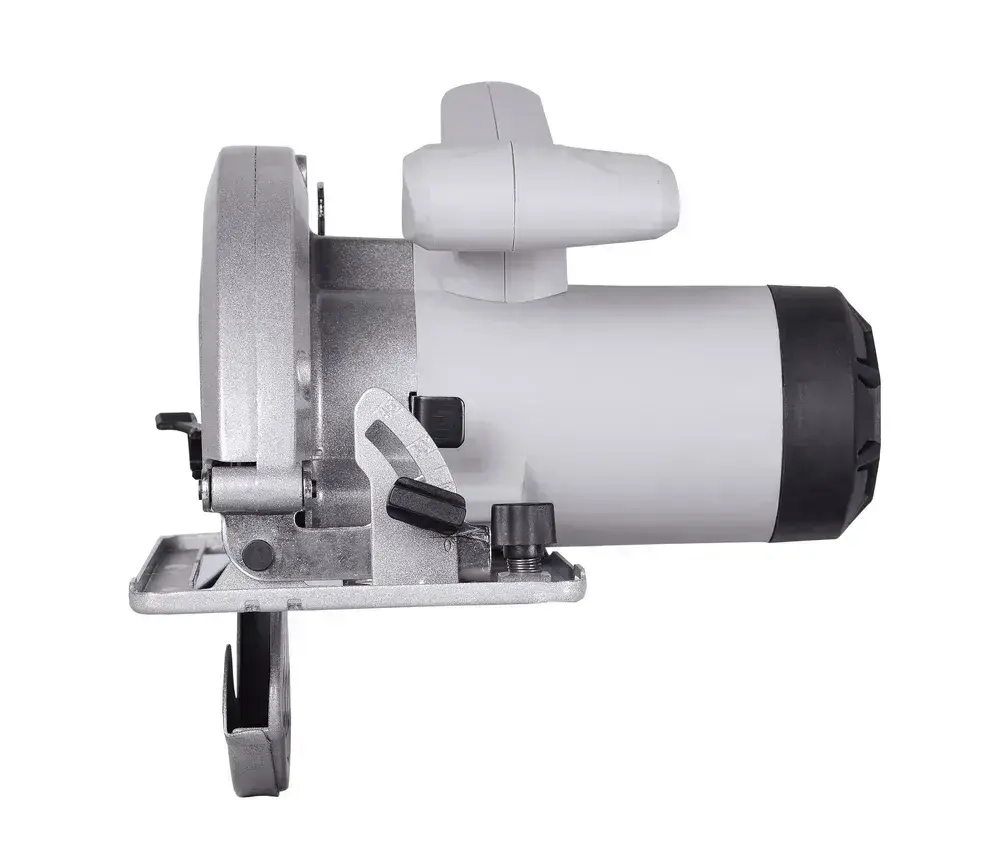 Дисковая пила циркулярная ДП-1,8-19А Ресанта - 1800Вт, диск 190мм, пропил до 68мм, ГАРАНТИЯ 5 ЛЕТ