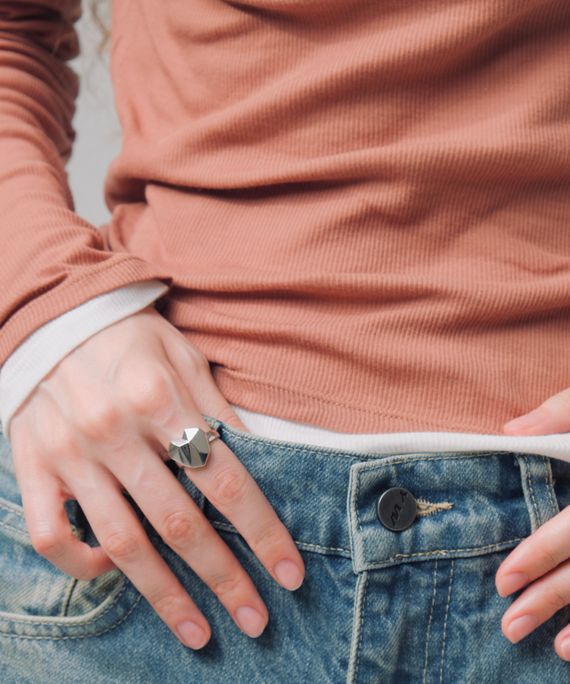 Кольцо Ломо