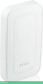 Точка доступа Zyxel NebulaFlex Pro белый (WAX300H-EU0101F)