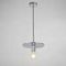 Подвесной светильник Imperium Loft RH Utilitaire Disk Shade Pendant 123644-22