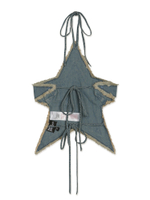 Топ Liberty Star Halter