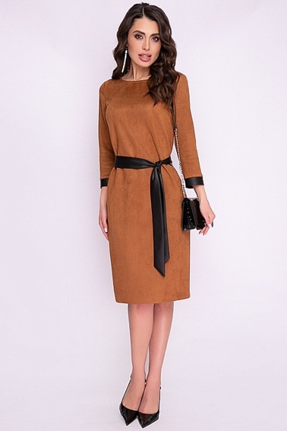 Платье 70412 Avili