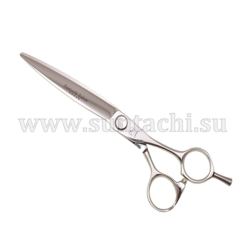 Suntachi Salon прямые ножницы TSD-XMPIBR-70 5 класс ✅ Оригинал