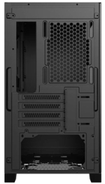 Корпус mATX PCCooler C3D310 BK ARGB