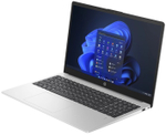 Ноутбук  HP 250 G10 15.6 ", Core i3, 16 Гб RAM, 512 Гб SSD, UHD Graphics, Серебристый